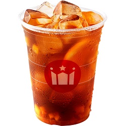 복숭아아이스티R