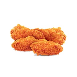 핫윙4pcs