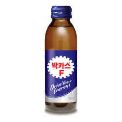 박카스F