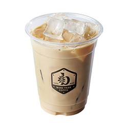 아이스 카페라떼(R)