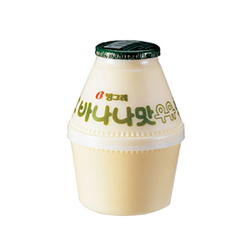 빙그레)바나나맛우유