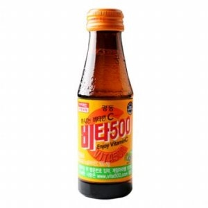 비타500(소)병