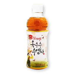 광동)옥수수수염차340ML