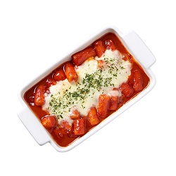 치즈떡볶이