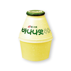 빙그레)바나나맛우유240ML