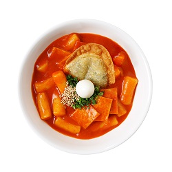 죠스떡볶이