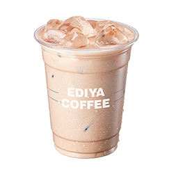토피넛라떼 ICE