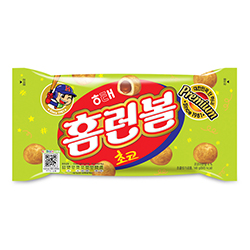 해태)홈런볼
