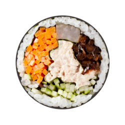 참치김밥