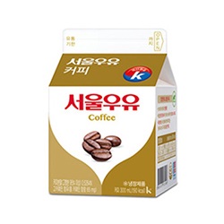 서울)커피우유300ml