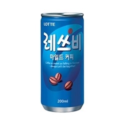 레쓰비)캔200ml